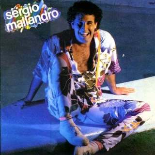 Sergio Mallandro - (1986) Sergio Mallandro